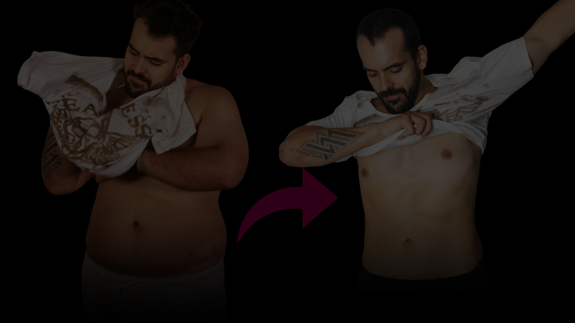 Gusttanu depois