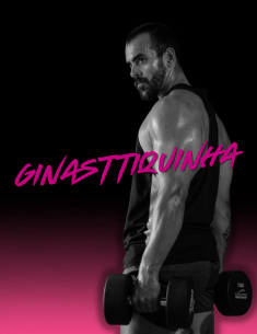 Ginasttiquinha