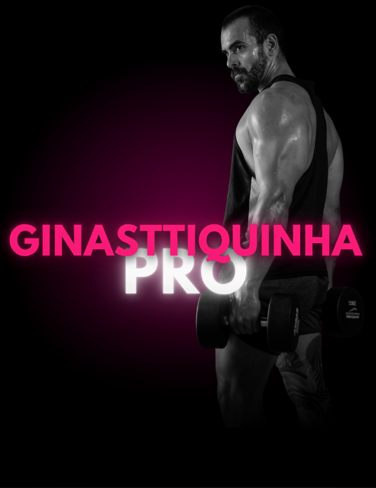 GinasTTiquinha PRO